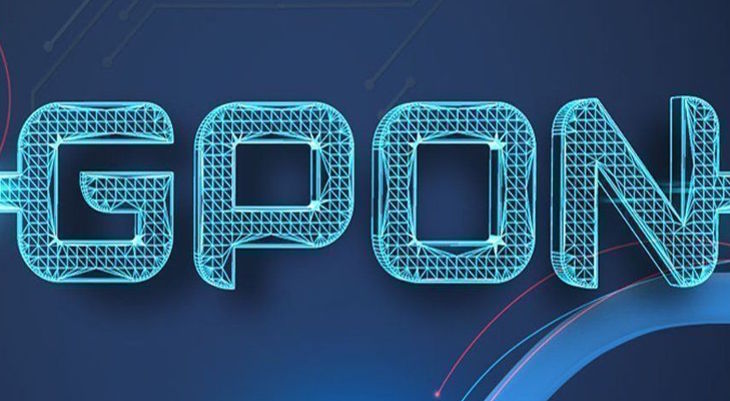 GPON: надійність та ефективність у сучасних оптичних мережах