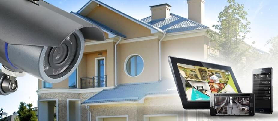 Комплексная безопасность жилья: от сигнализации до видеонаблюдения